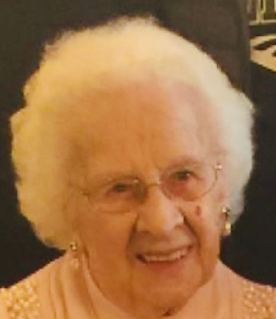 Margaret P. Smith