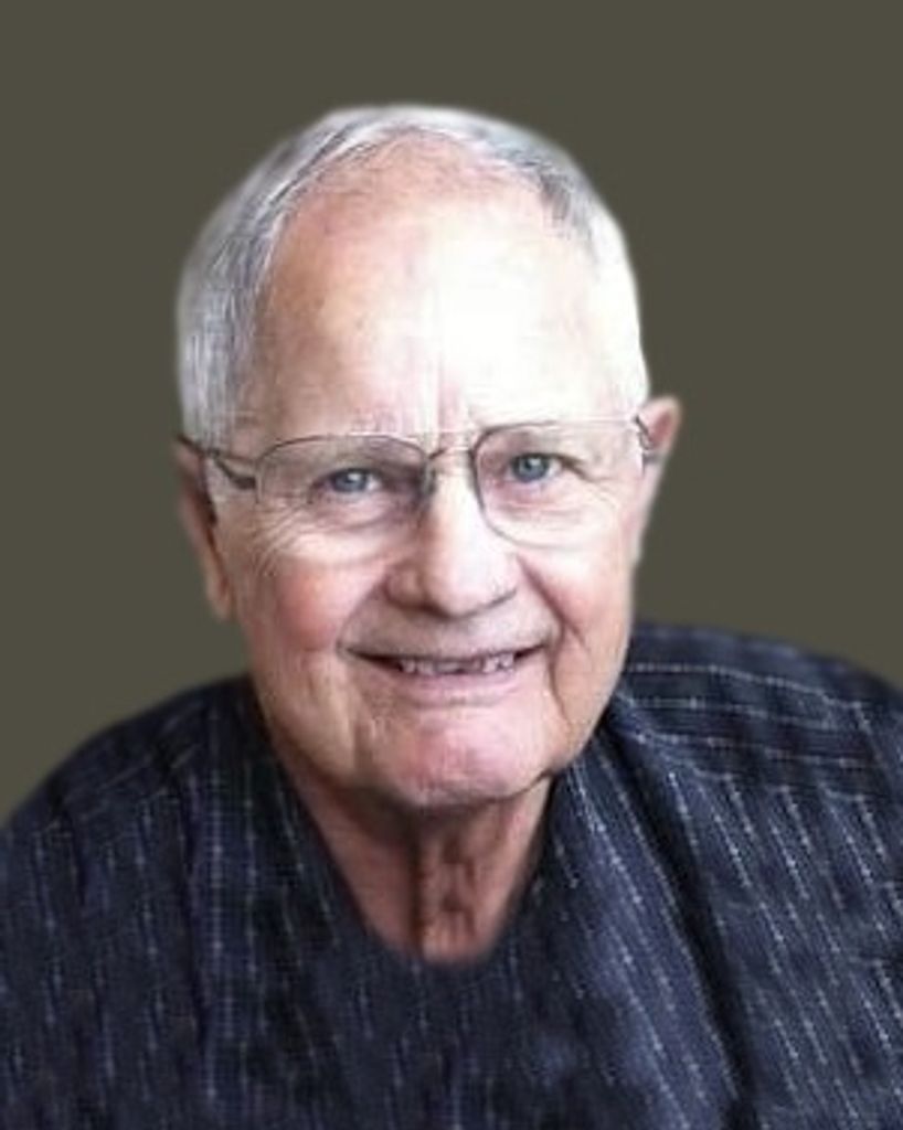 Aaron Deloss Peterson
