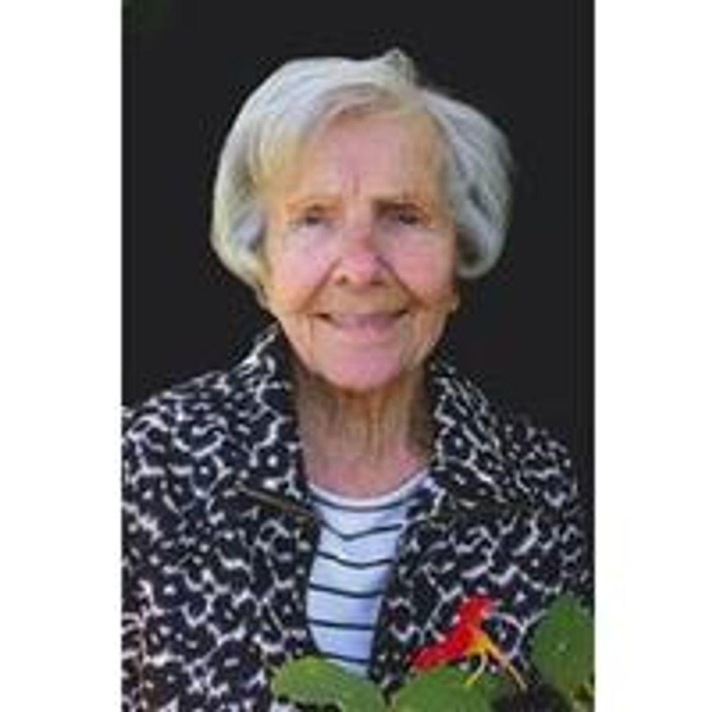Eleanor "Ellie" (Novack) Hanson