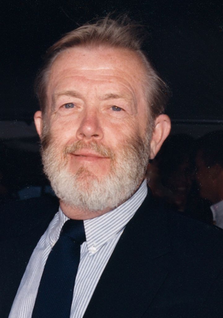 Walter H. Johnson Profile Photo