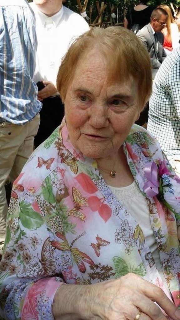 Joan Ann Embrey Profile Photo