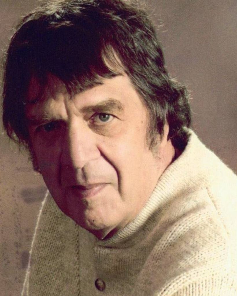 Thomas E. Knouse Profile Photo