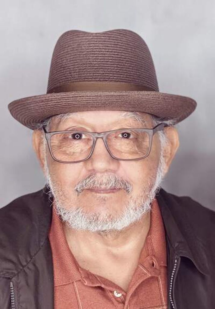 Regino "Gino" Castro Gonzales