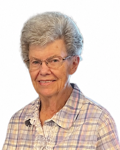 Carolyn O. Thompson's obituary image