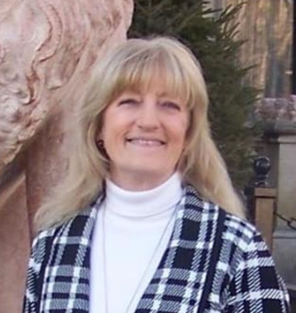 Nancy Dodson Thomas