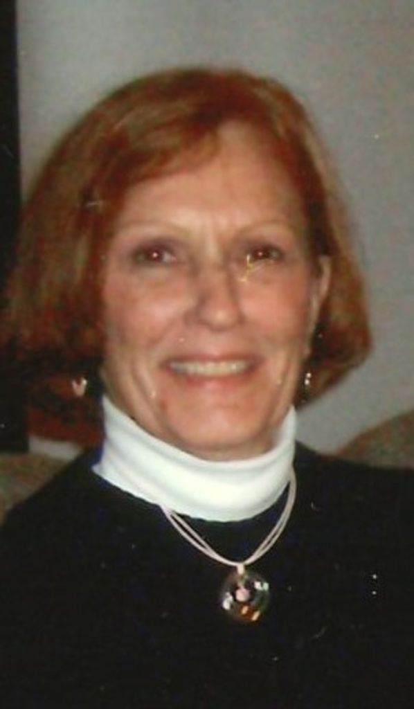 Patricia D. Christie