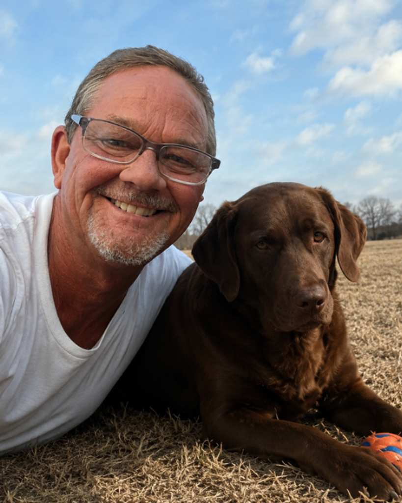 Thomas "Tom" F. Hancock, III Profile Photo