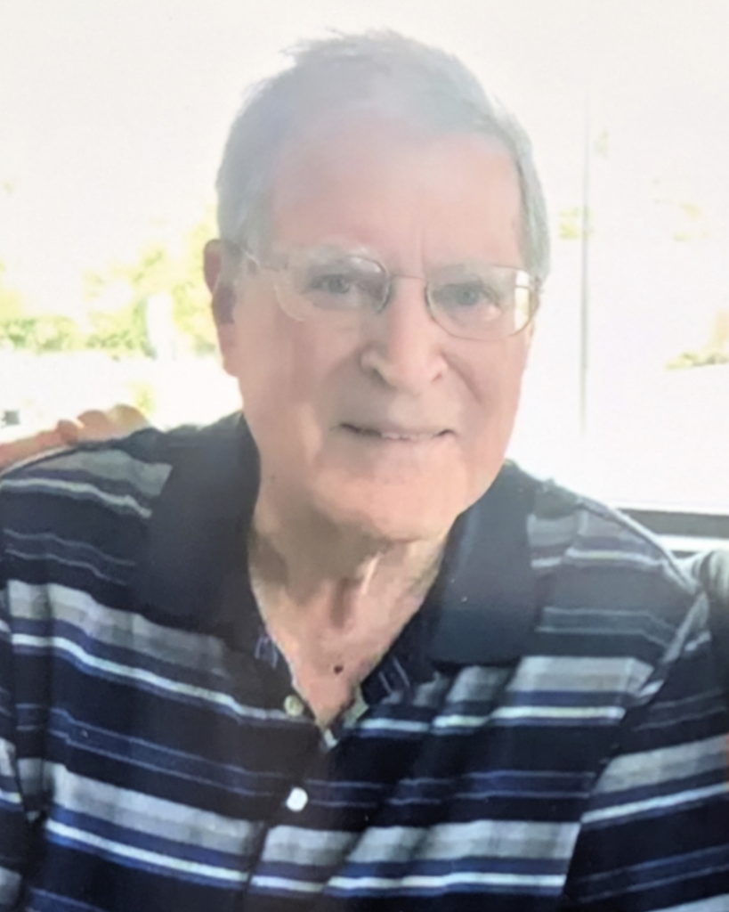 Lloyd "Smokey" Stover, Jr. Profile Photo