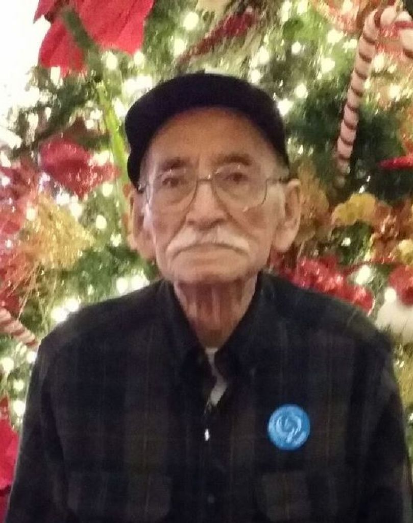 Manuel C. Lopez Profile Photo