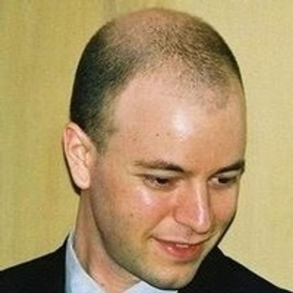 Timothy Jost Prezzano Profile Photo