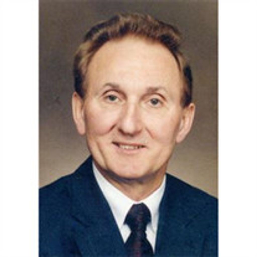 Werner "Jerry" G. Lupcke