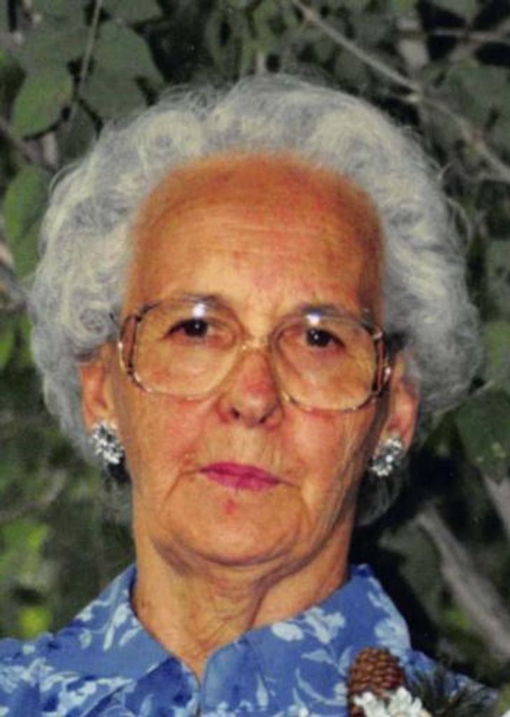 Minnie Phyllis Hunting Schulthes