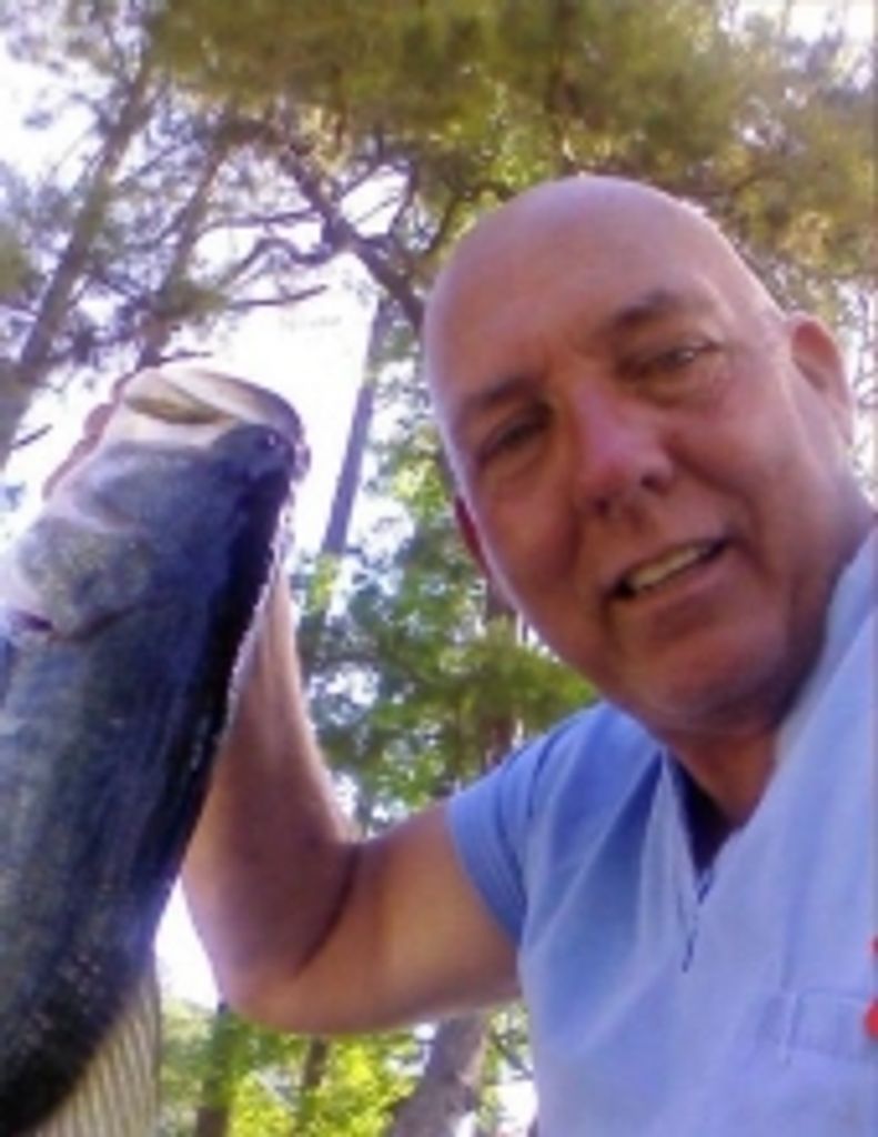 Duane Edward Orr Profile Photo