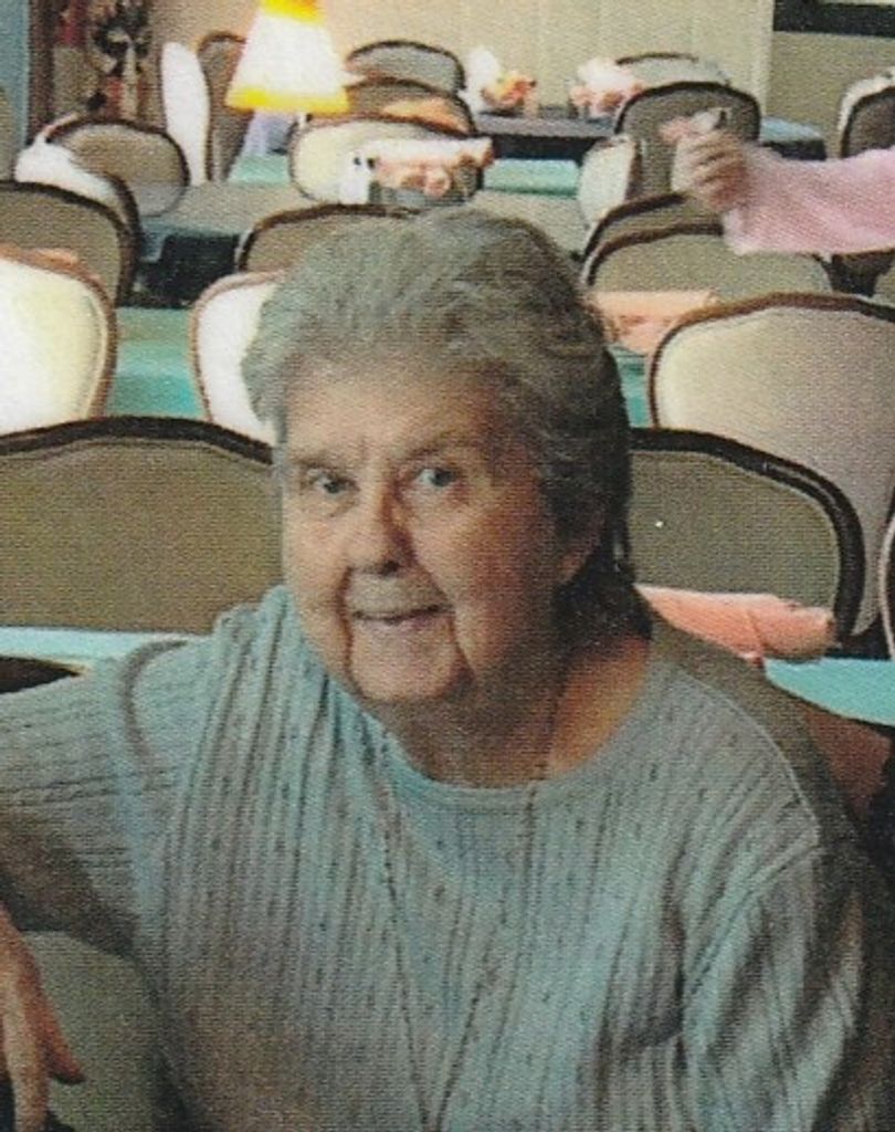 Dorothea Barthel Profile Photo