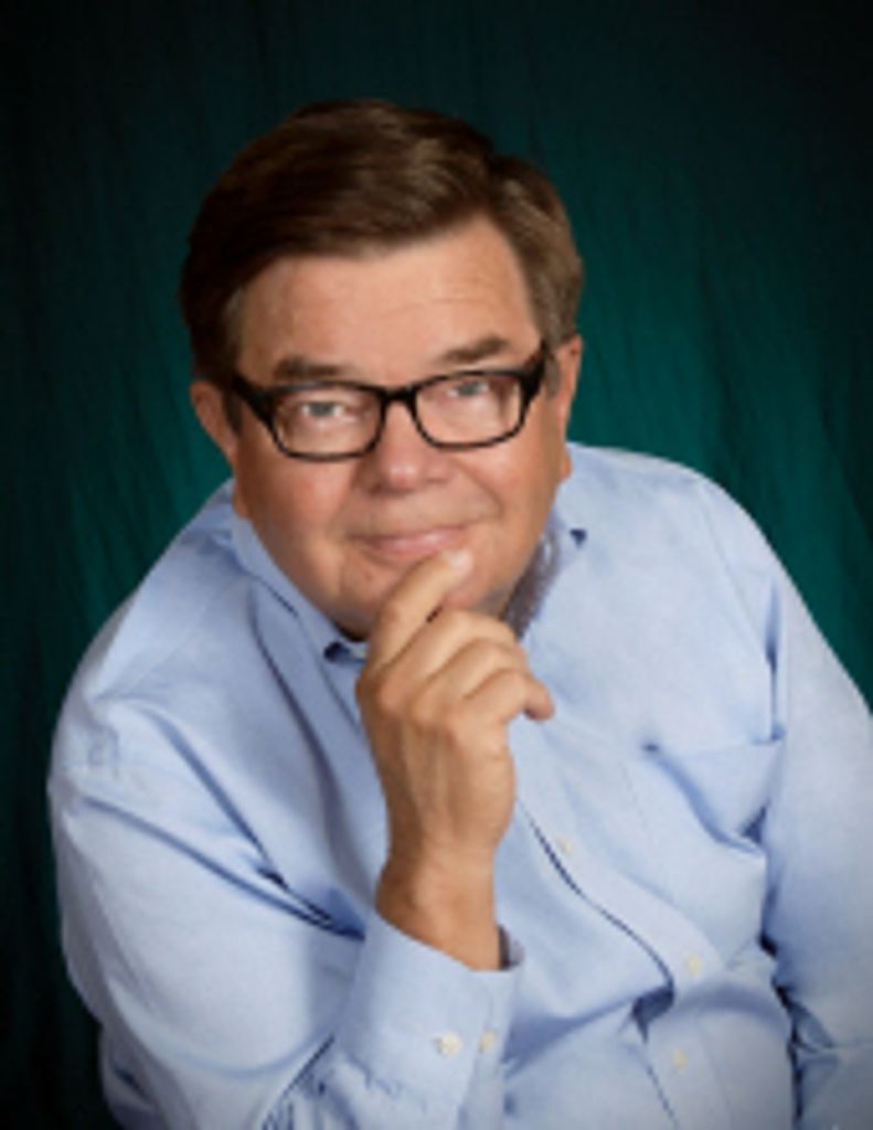 David A. Backus