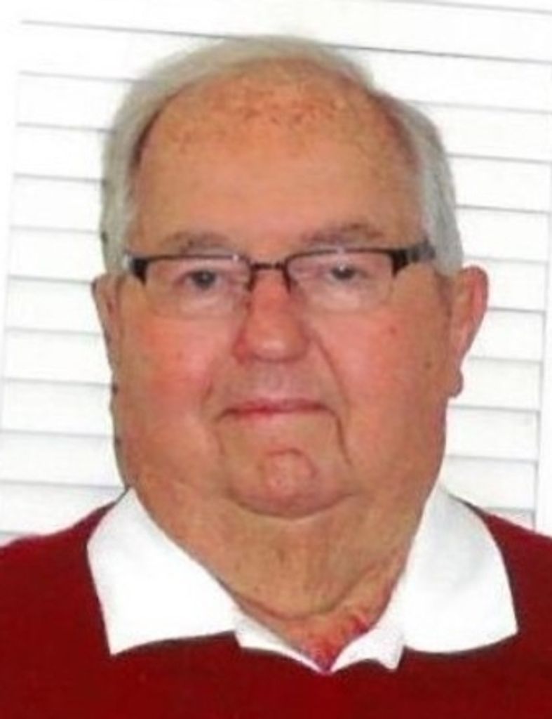 Cecil D. Sandoe