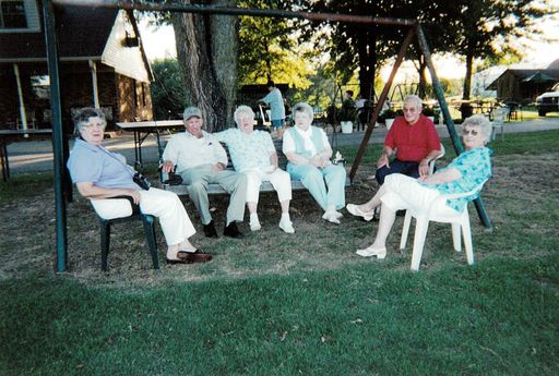 Dorothy "Dot" (Brasfield)  McClure photo gallery thumbnail 6 of 85