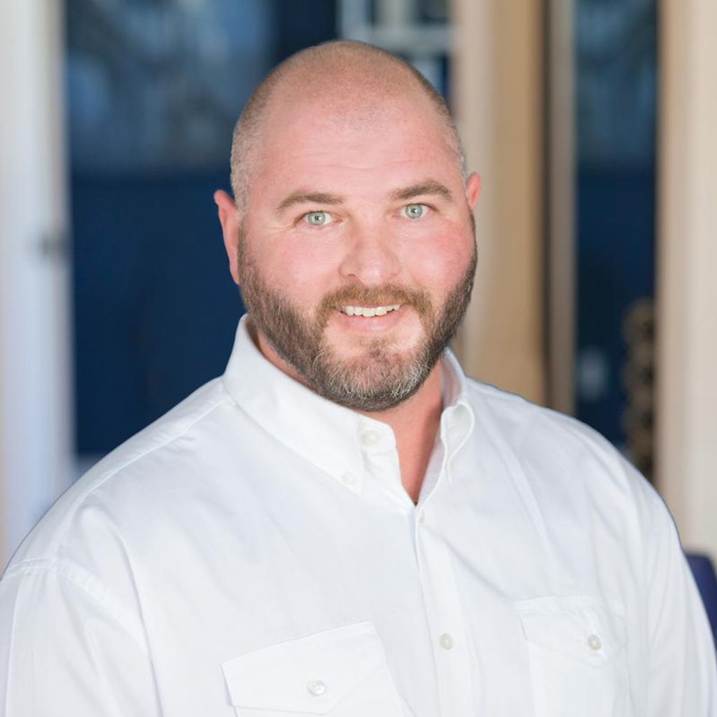 Curtis Dewaine Moore Profile Photo