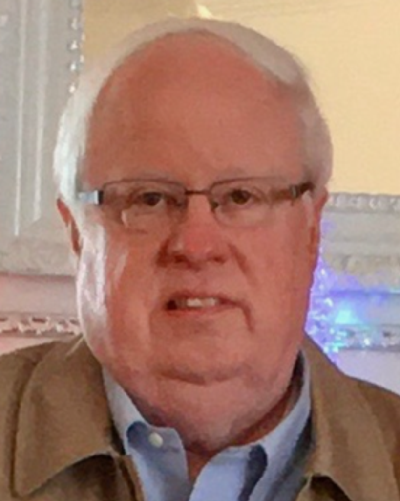 Douglas Jonathan Little Profile Photo