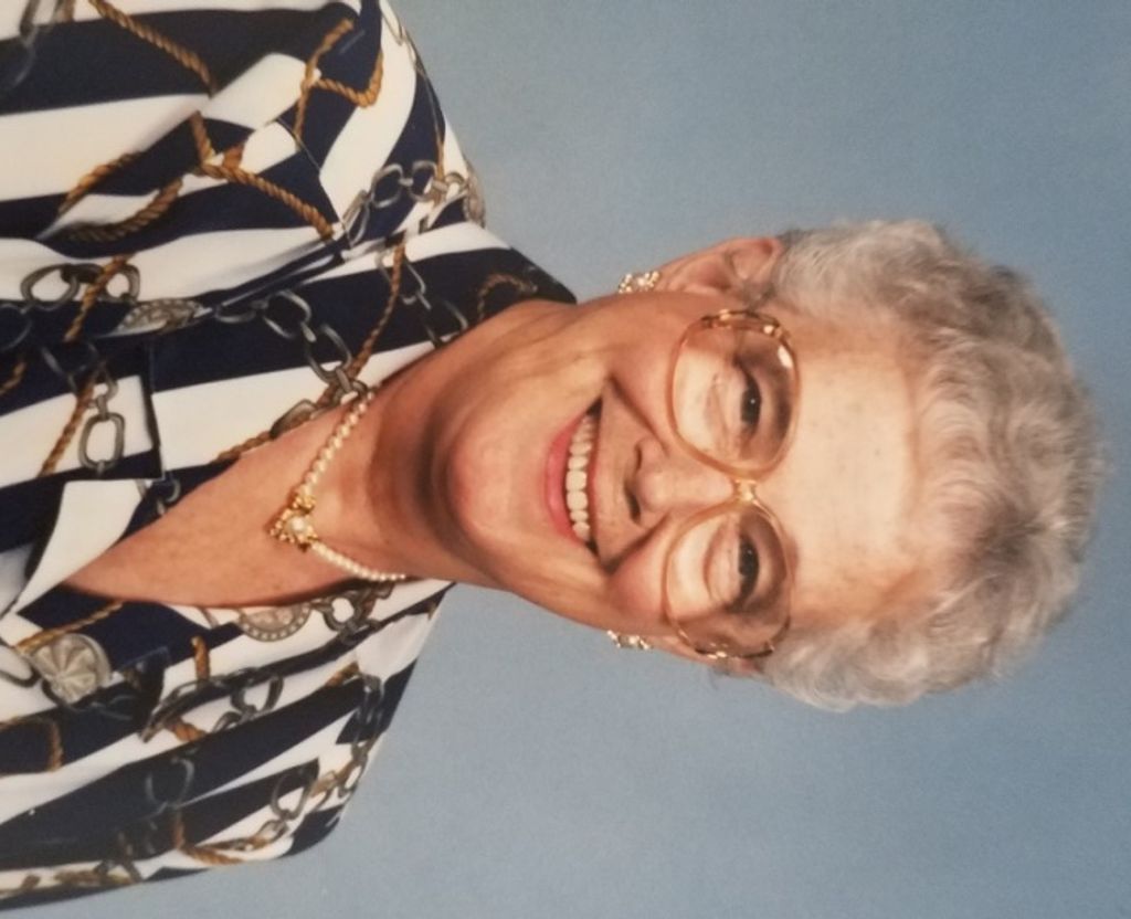 Mildred Dayton