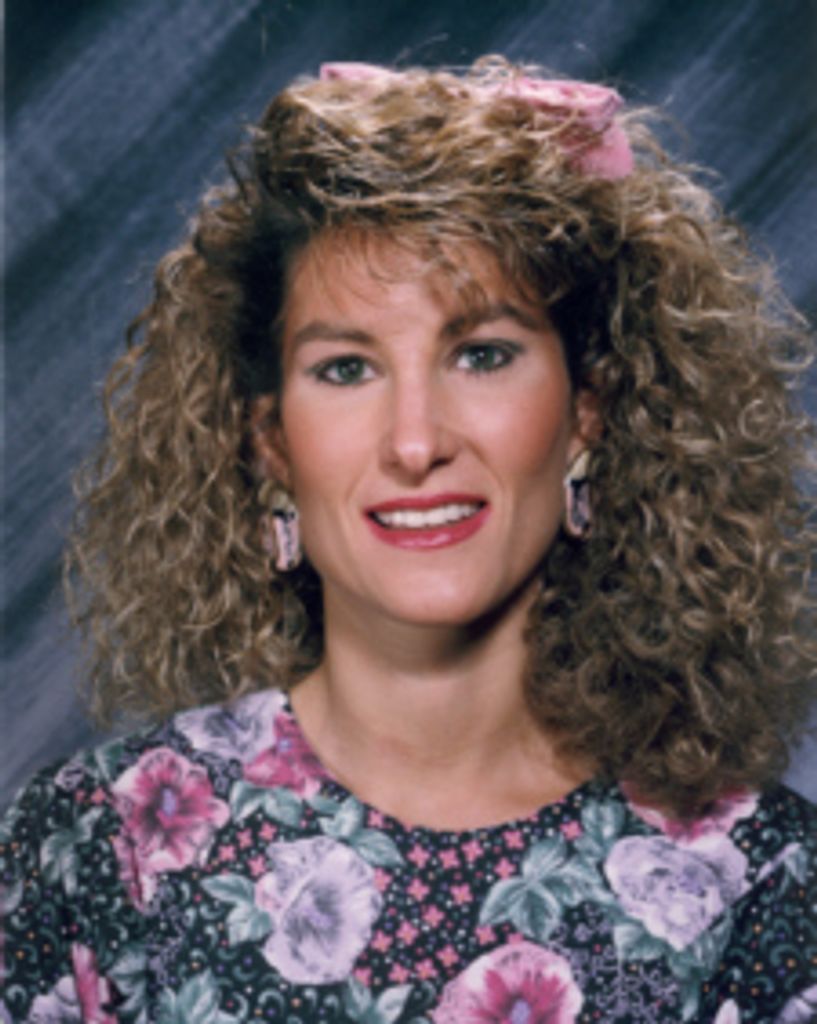 Peggy A. Splix Nelson