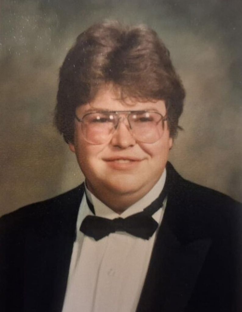 Tommy Chris Graham Profile Photo