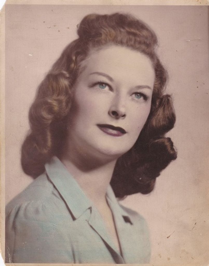 Mary Rose Gulizio