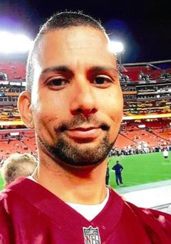 Rudolph Vincent Stump