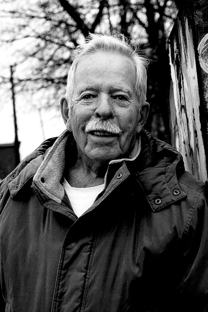 William Edward Betts