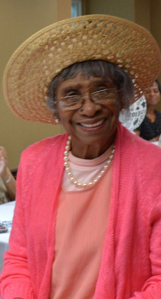 Mrs. Alberta J. Turner Profile Photo