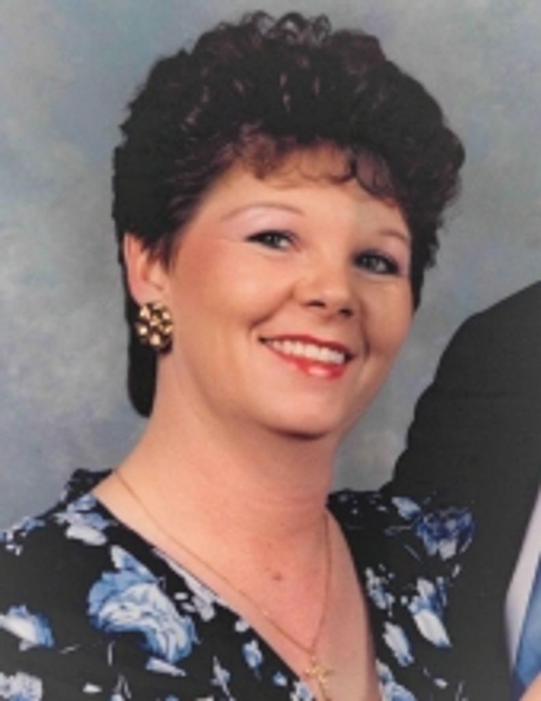 Joyce B. Adams