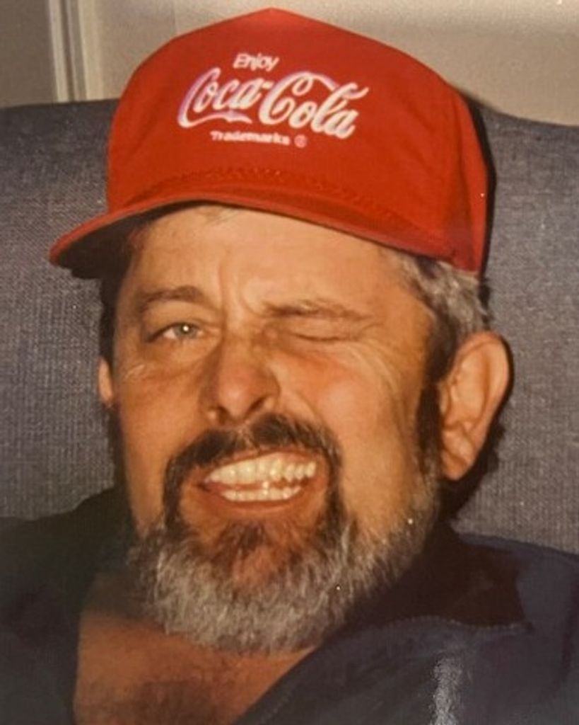 "Pat" Harvey Pascal Mullen Profile Photo