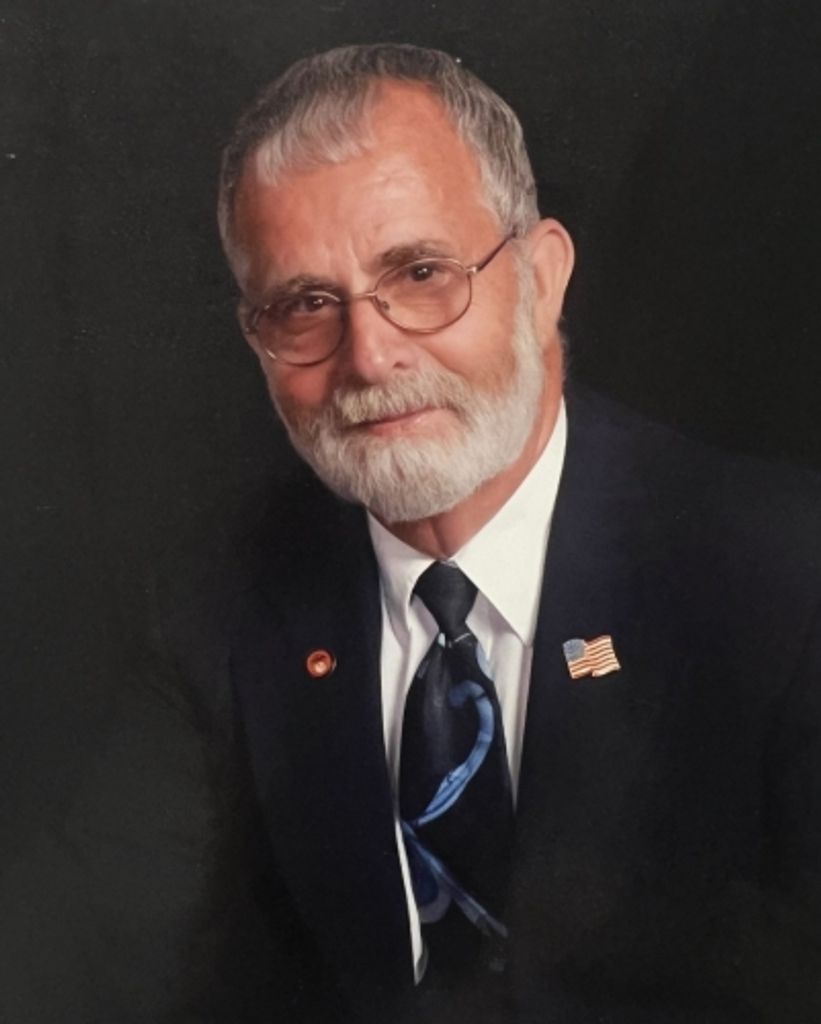 Marvin L. Baird