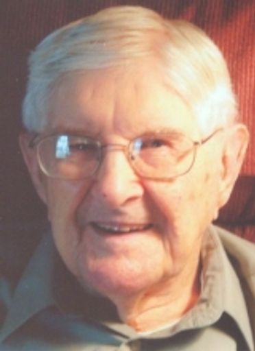 Clarence Fonzo Cox Profile Photo