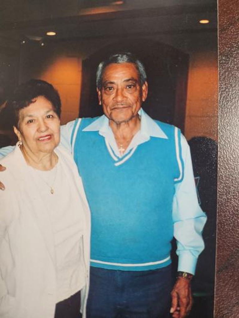 Tony T. Escalante Jr. Profile Photo