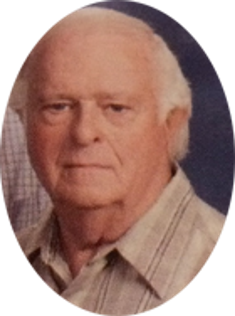 Charles Spillers Profile Photo