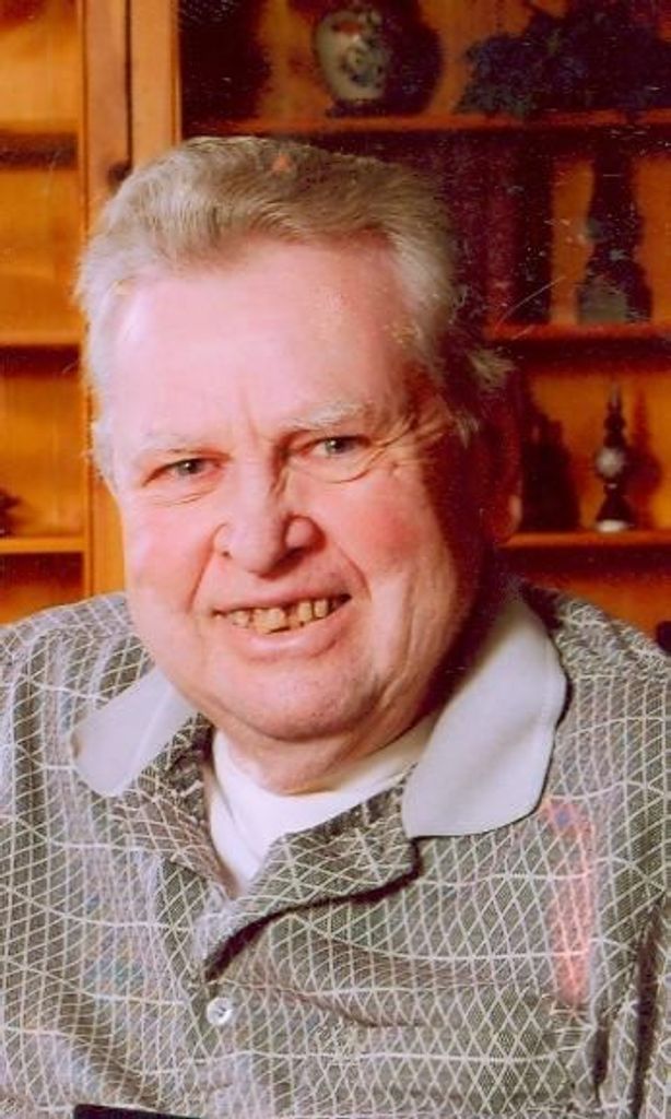 Samuel J. Brewer