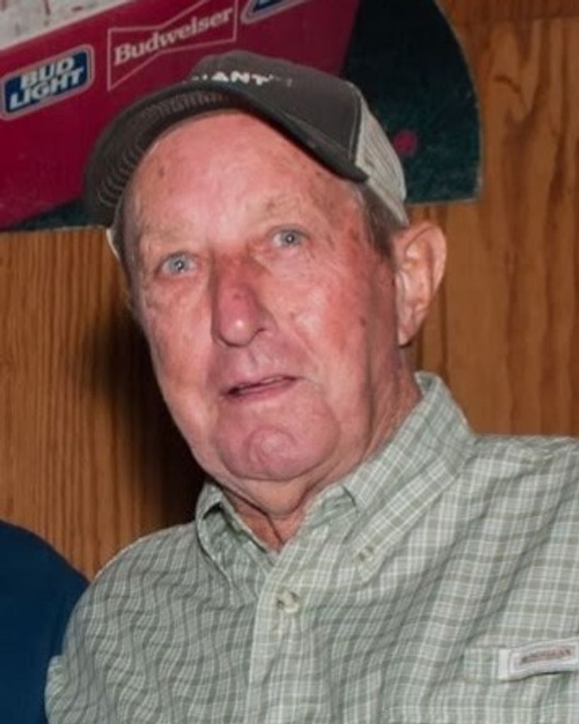 Marvin Earl Mills Profile Photo