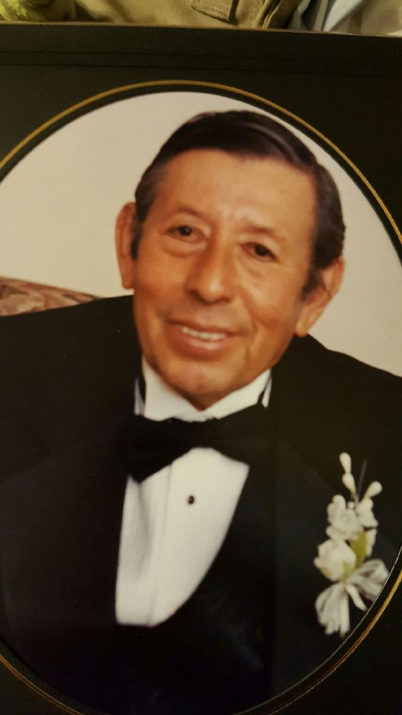 Modesto Luviano