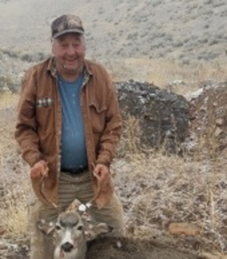 Rex Jay Dalton Profile Photo