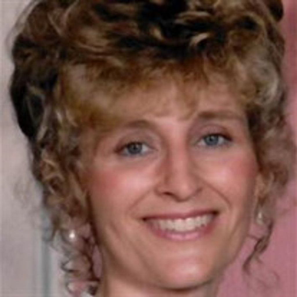 Alice May Mossholder