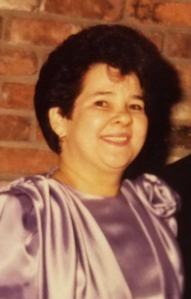Isabel Santos Profile Photo