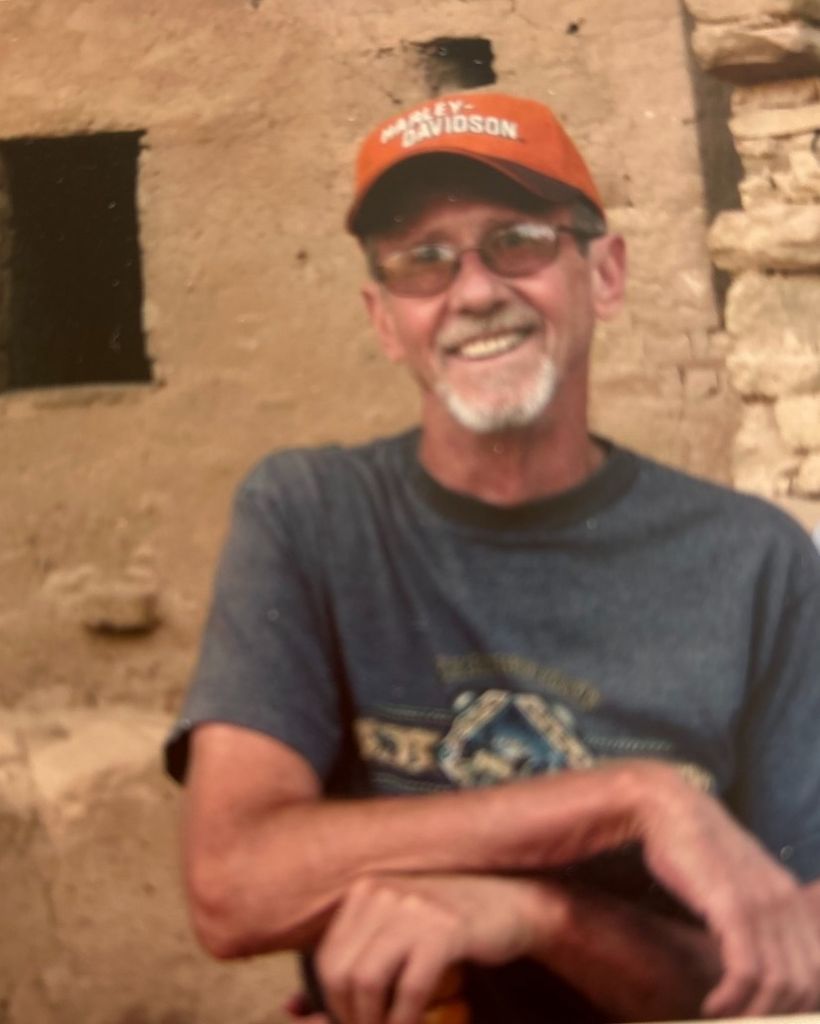 Bruce C. Miller