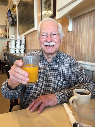 Donald R. Milroy photo gallery thumbnail 116 of 116