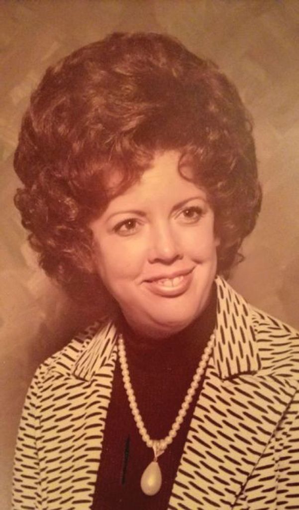Janice Marie (Stillings)  Webb