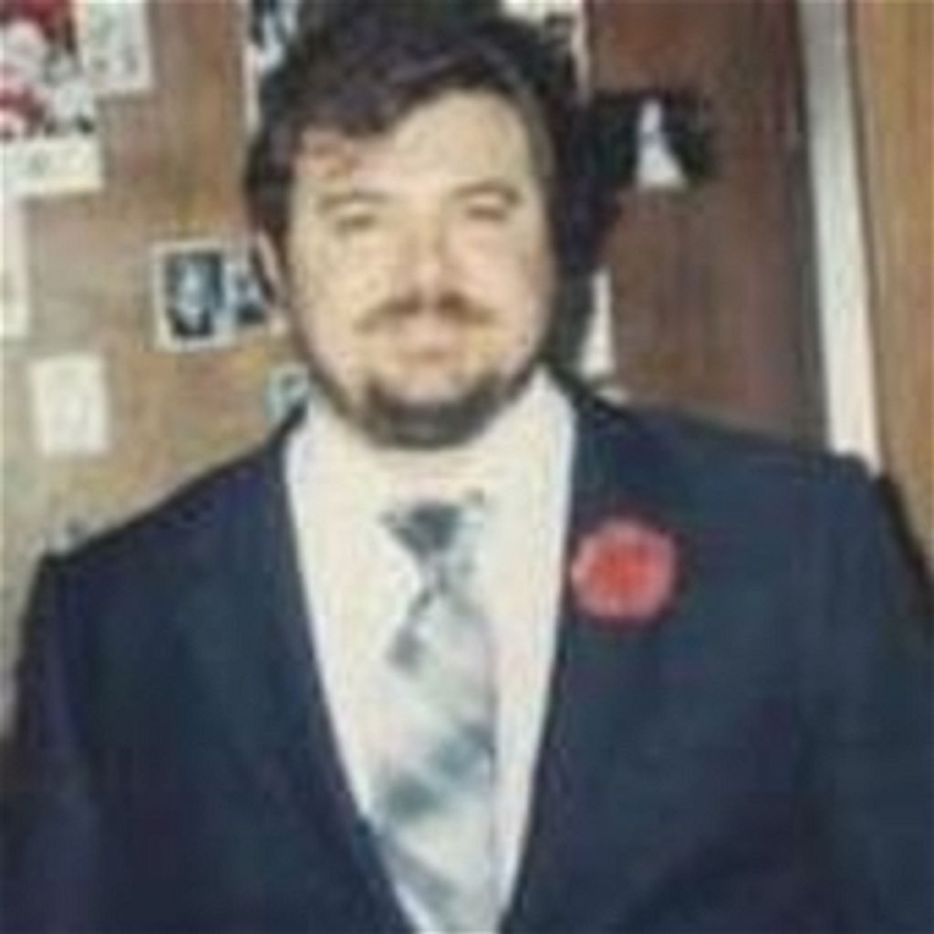 Samuel Harold Goodman