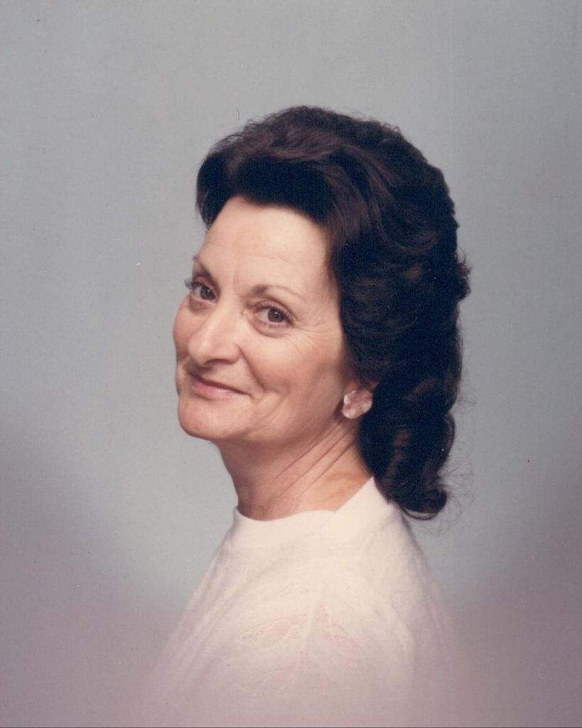Frances I. "Maw" Austin Profile Photo