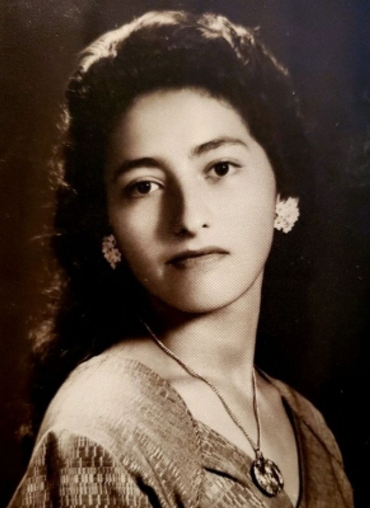 Norma Gutierrez Profile Photo