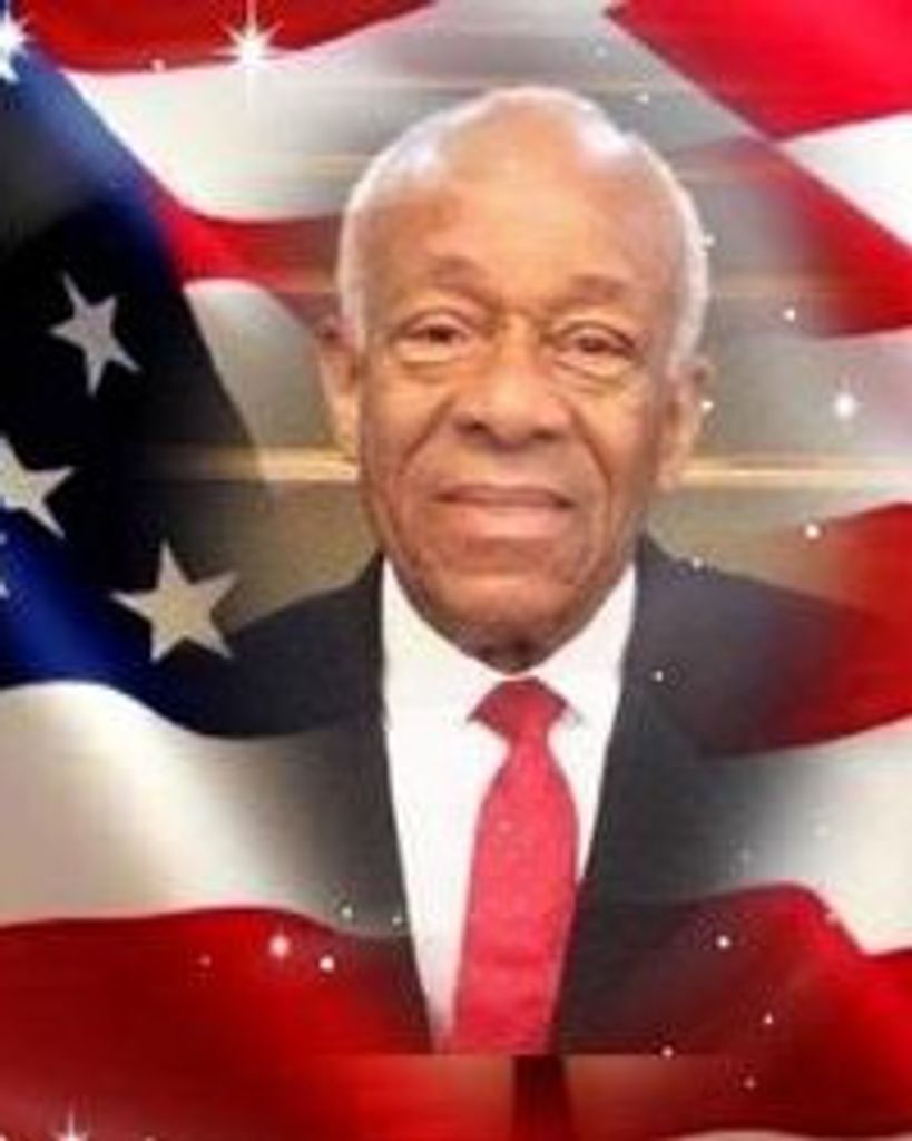 Dr. Maurice B. Potts, Sr Profile Photo