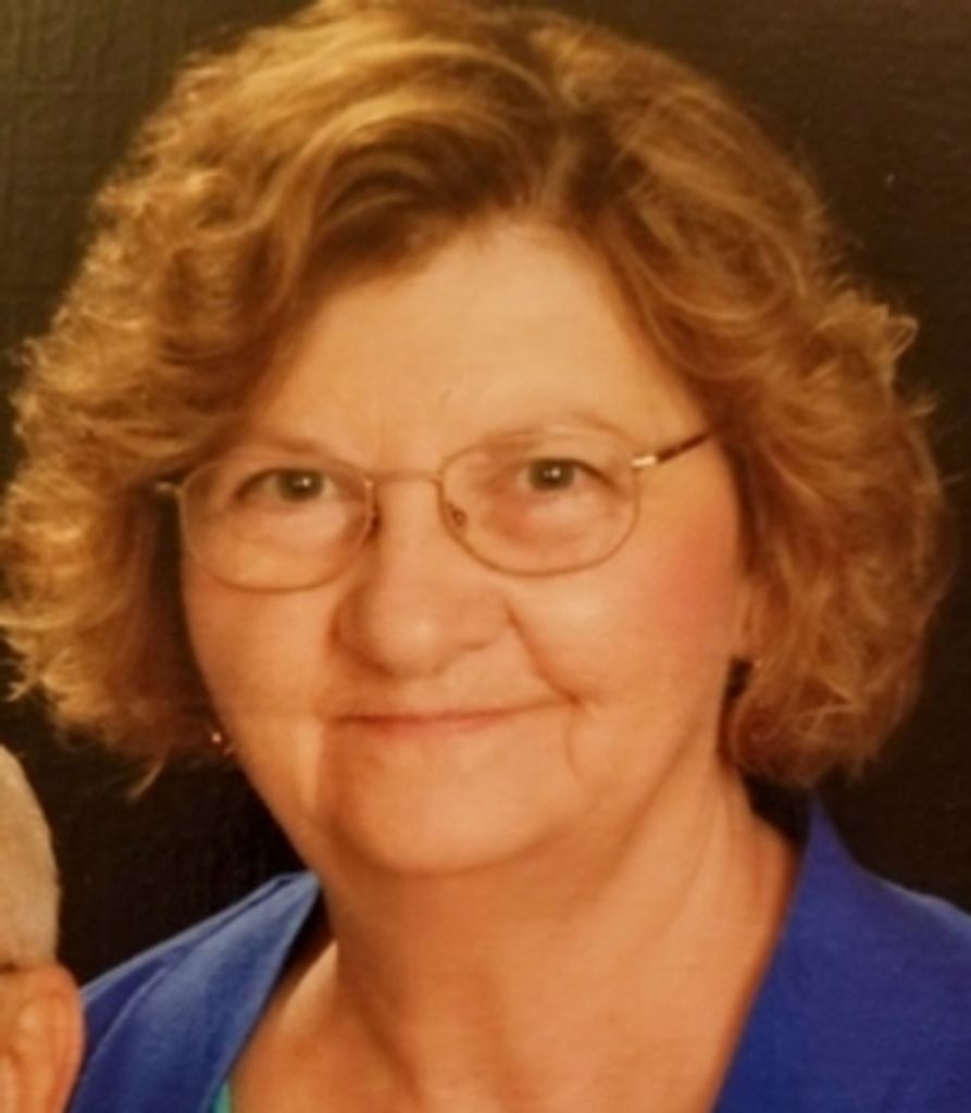 Sharon Lee Henke